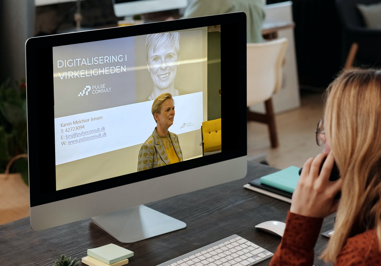 Mød din målgruppe med generativ AI
